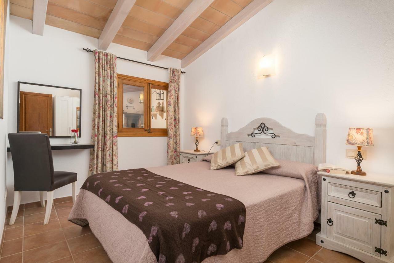 La Sorteta De Cuxach Villa