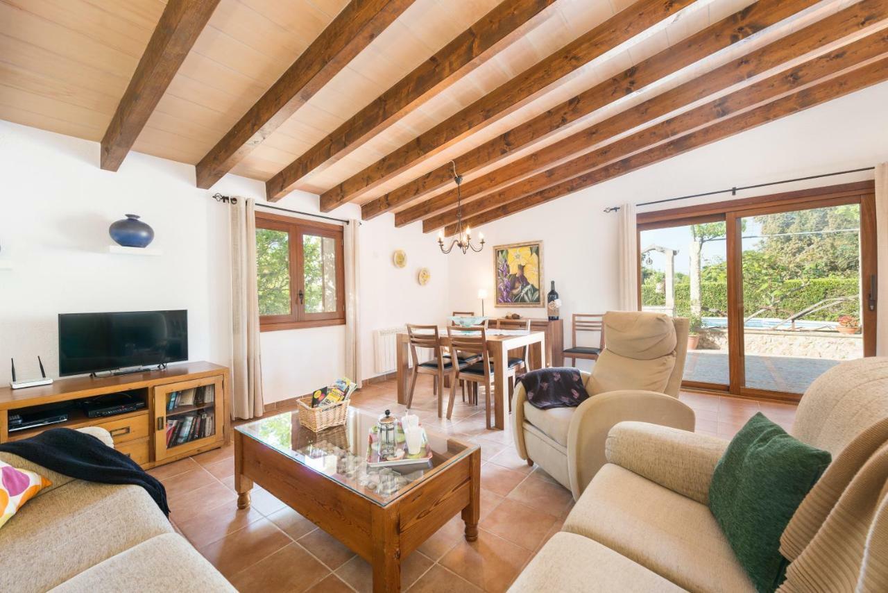 Villa La Sorteta De Cuxach *