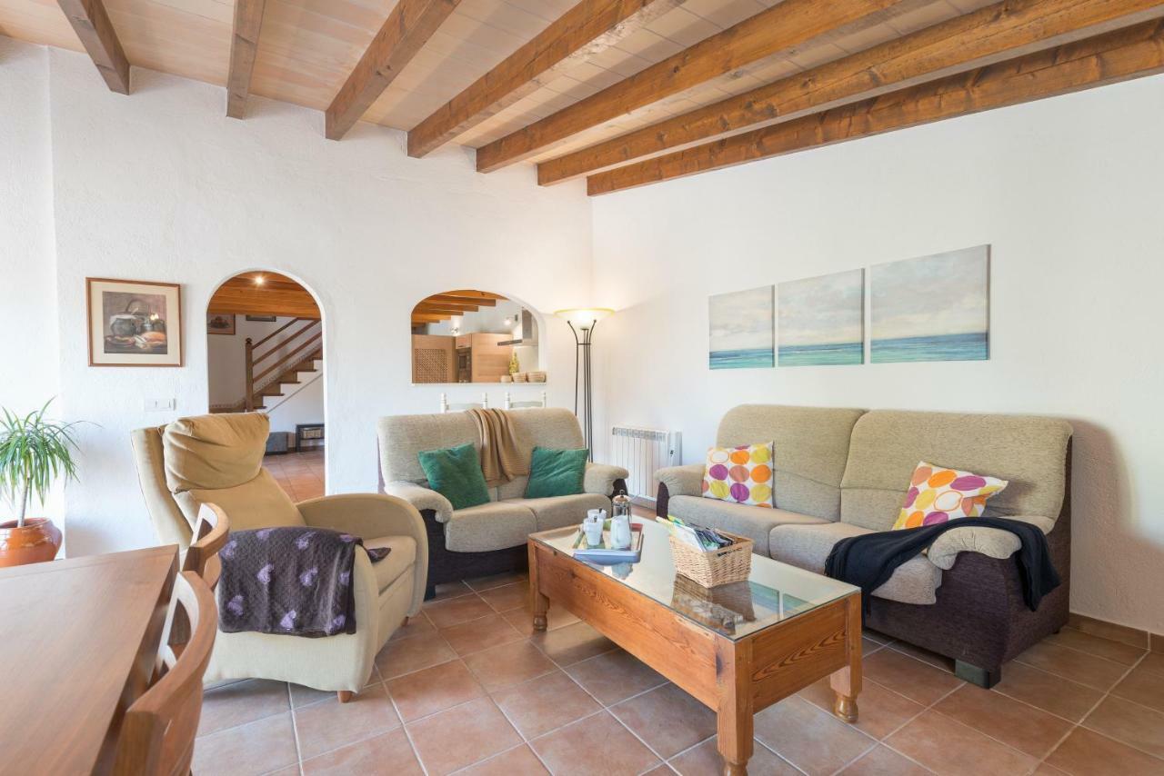 La Sorteta De Cuxach Villa Pollença